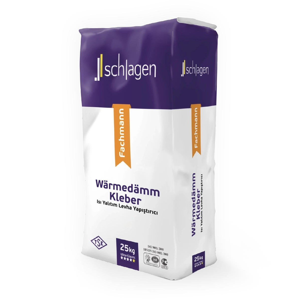 schlagen ısı yalıtım levha yapıştırıcı