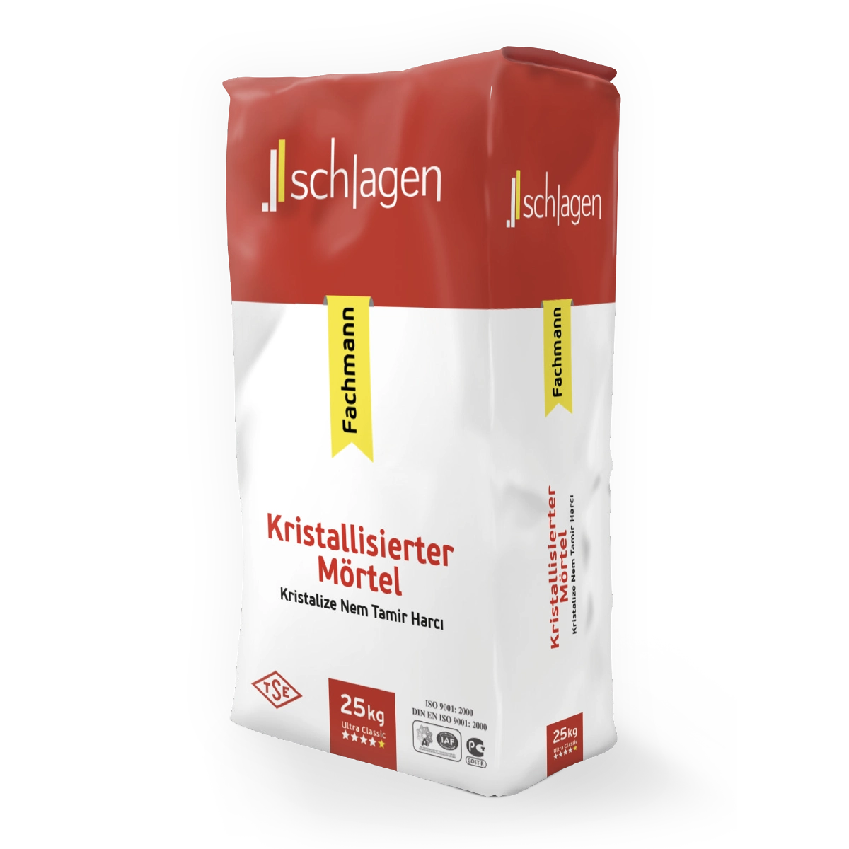 schlagen kristalize nem tamir harcı