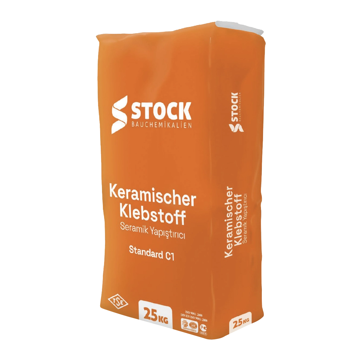 schlagen stock seramik yapıştırıcı